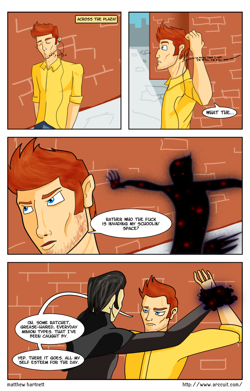 Chapter 1 Page 4