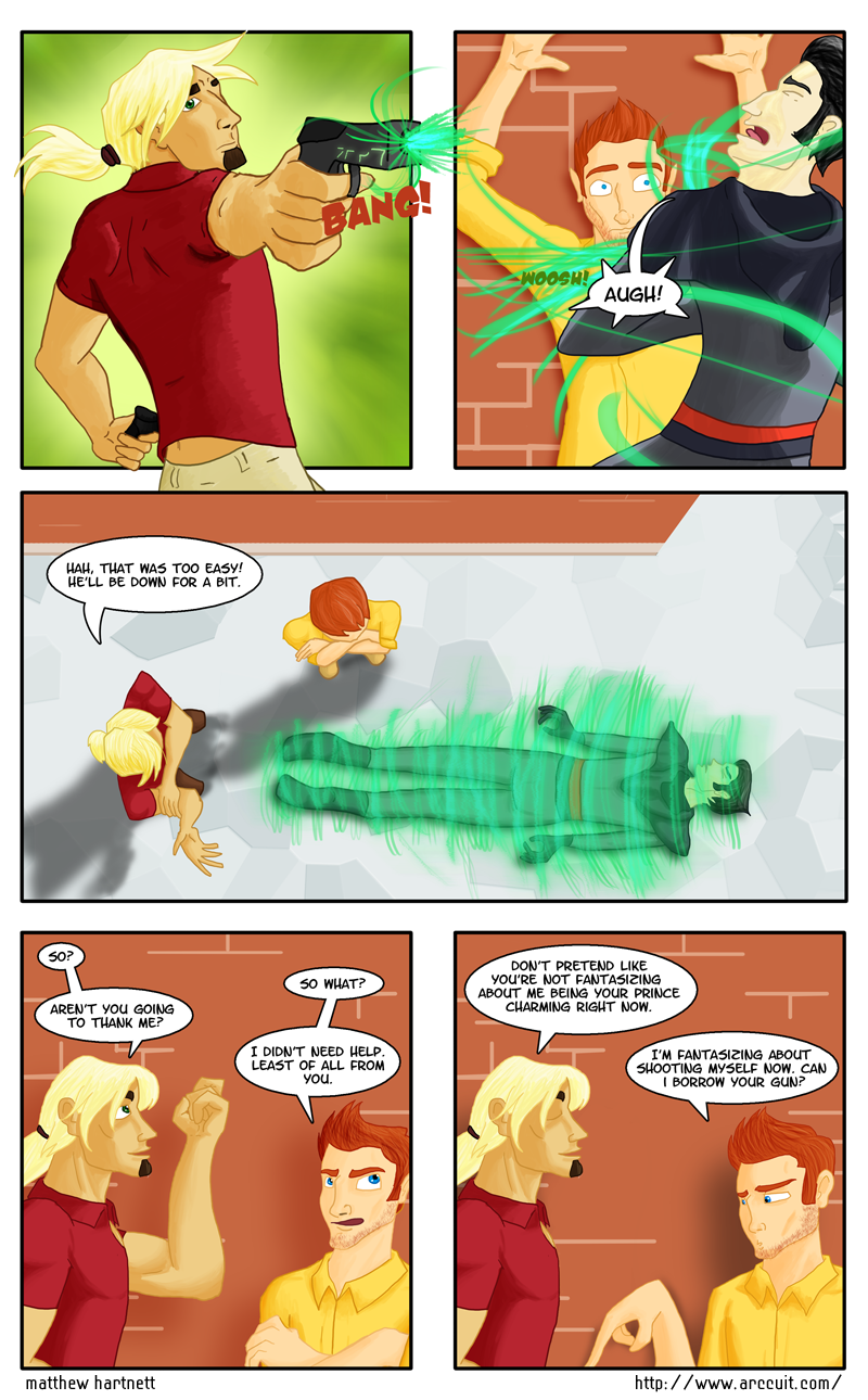 Chapter 1 Page 5