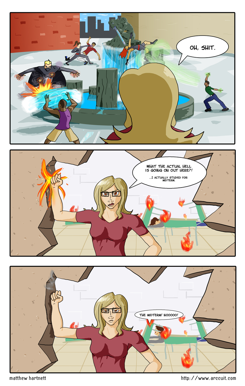 Chapter 1 Page 2